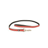 Vodítko DUVO+ EXPLOR WEST nylon červené 100cm/20 mm