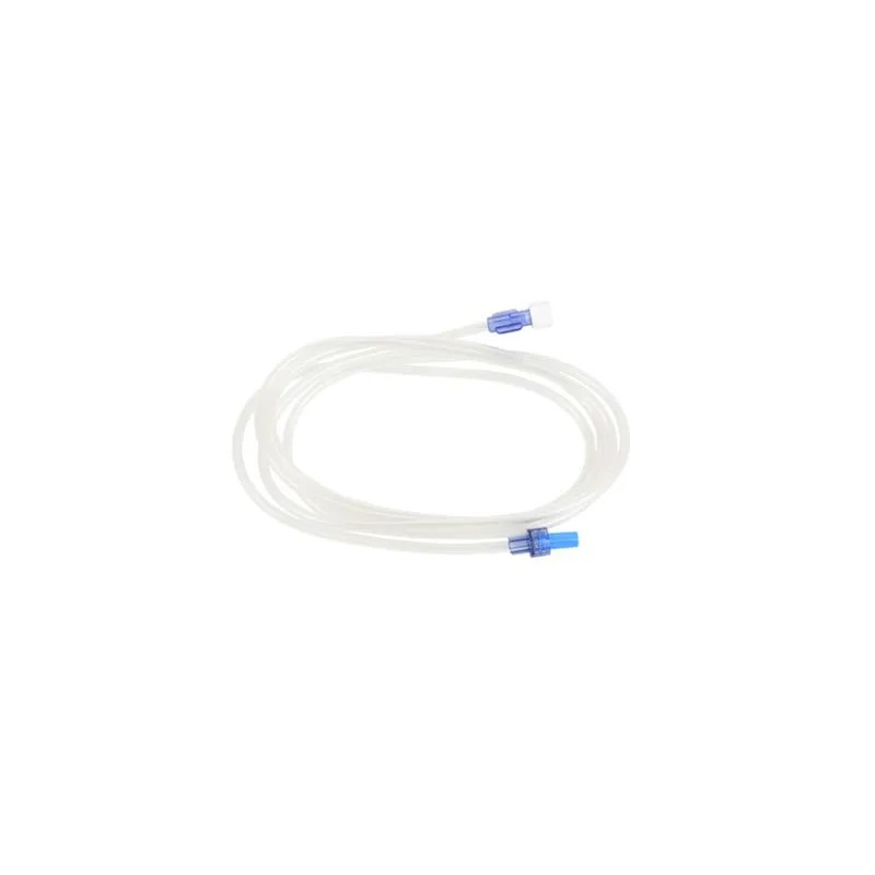 Hadička predlžovacia KRUUSE k infúznej súprave 25 cm, 50 ks