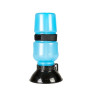 Steklenica DUVO+ modra 500 ml, 500 ml - 10,5 x 10,5 x 21,5 cm