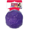 Hračka Kong Dog FlexBall Lopta, guma termoplastická, priemer 14  cm