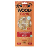 Priboljški Woolf Dog Earth NOOHIDE L sticks z govedino 85 g