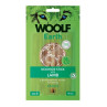 Priboljšek Woolf Dog Earth NOOHIDE S z jagnjetino 90 g