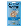 Priboljšek Woolf Dog Earth NOOHIDE S Tuna 90 g