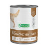 Natures P KONZERVA za pse adult Beef & Chicken liver 800 g
