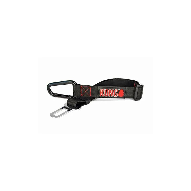 Bezpečnostný pás do auta pre psov KONG Seat Belt Tether