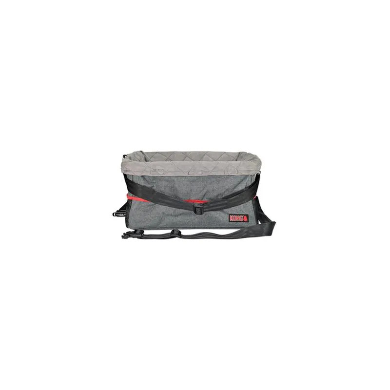Autosedačka pre psa do 12 kg KONG Secure Booster Seat