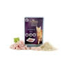 NUEVO Cat Sterilized Chicken with Rice bal. 16 x 85 g vrečkice