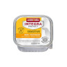 Animonda INTEGRA® Protect dog Sensitive - Kuracie + paštrnák bal. 11 x 150 g