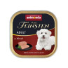 Animonda Vom Feinsten dog ADULT jeleň bal. 11 x 150 g