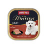Animonda Vom Feinsten dog ADULT králik bal. 11 x 150 g