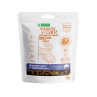 Pamlsok Natures P Superior Care red dog Hypoallergenic &  Intestinal Care Grain free Salmon 150 g