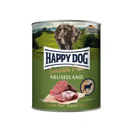 Happy Dog PREMIUM - Fleisch Pur - konzerva Jagnjetina  400 g