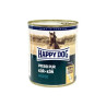 Happy Dog PREMIUM - Fleisch Pur - konzerva s koňskim mesom 800 g