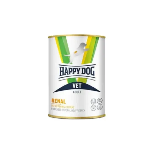 Happy Dog VET DIET - Renal - pri obličkovej nedostatočnosti