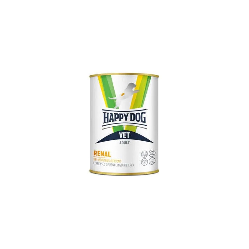 Happy Dog VET DIET - Renal - pri obličkovej nedostatočnosti