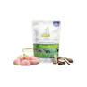 ISEGRIM dog Monoprotein Isegrim Roots, Turkey  bal. 7 x 410 g kapsičky