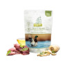 ISEGRIM dog Adult Isegrim Roots, Duck & Hearts  bal. 7 x 410 g kapsičky