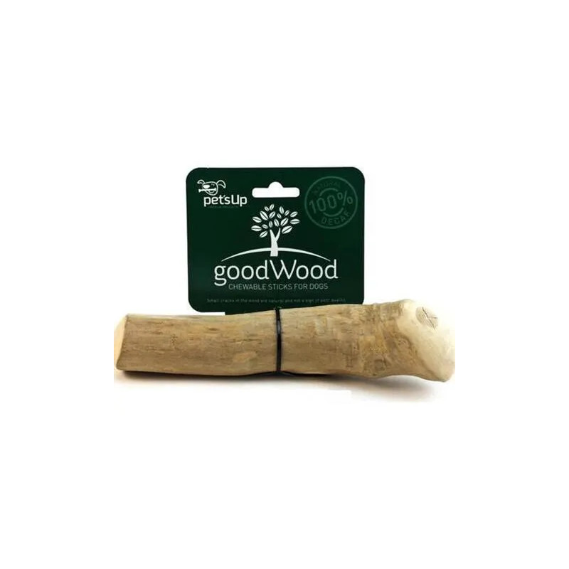 Drevo kávovníkové Good Wood M, žuvacie