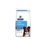 HILLS Diet Canine Derm Defense Dry 1,5 kg