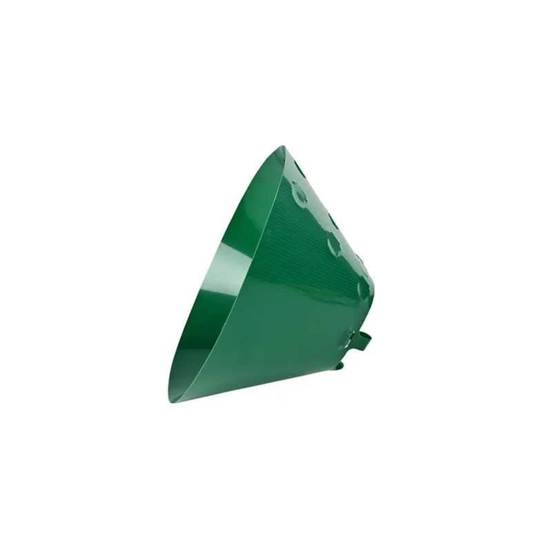 Golier ochranný BUSTER Green Ocean Starter Pack 7,5-30 cm 7 ks