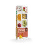 PUUR pauze Sticks canary cranberrry & kiwi  - lahodné tyčinky s ovocím 60 g