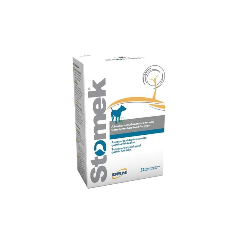 Stomek 32 tbl.