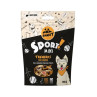 Pamlsok Mr. Bandit sport mini mix flavour training treats 150g