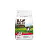 VetExpert Raw Paleo puppy mini beef 2,5 kg
