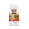 VetExpert Raw Paleo puppy medium beef 10 kg