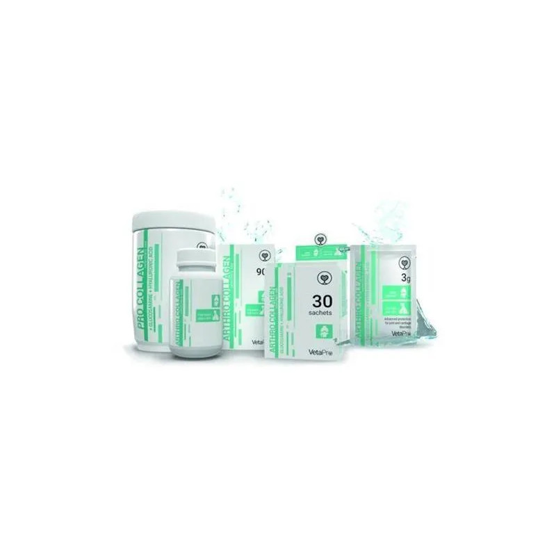 VetaPro ArthroCollagen 90 g