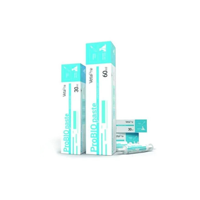 VetaPro ProBio paste 30 ml