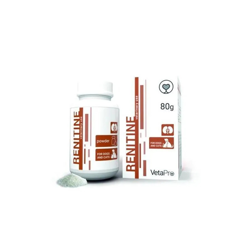 VetaPro Renitine 80 g