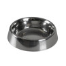 Miska DUVO+ Inox nerezová lesklá proti mravcom S - 450ml - 16cm