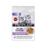 ProPlan MO Cat Junior morka kapsička 26x85 g