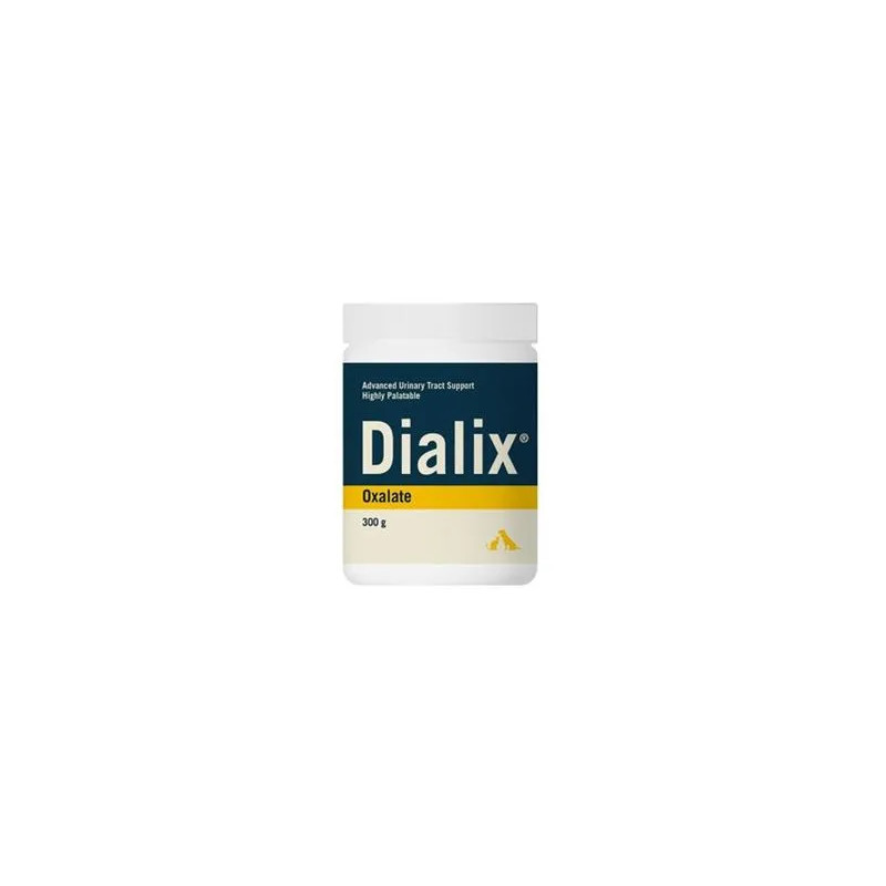 VetNova DIALIX Oxalate plv. 300 g
