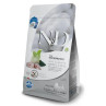 Farmina N&D dog WHITE (GF) adult mini, sea bass, spirulina & fenel2 kg
