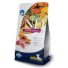Farmina N&D dog TROPICAL SELECTION (AG) puppy mini, lamb 5 kg