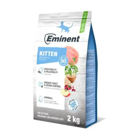 Eminent Cat Kitten 2 kg