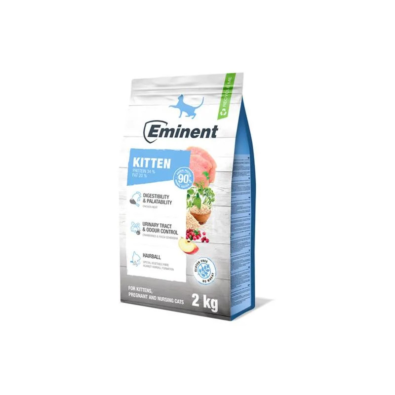 Eminent Cat Kitten 2 kg