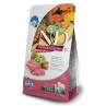 Farmina N&D dog TROPICAL SELECTION (AG) adult medium & maxi, pork 10 kg