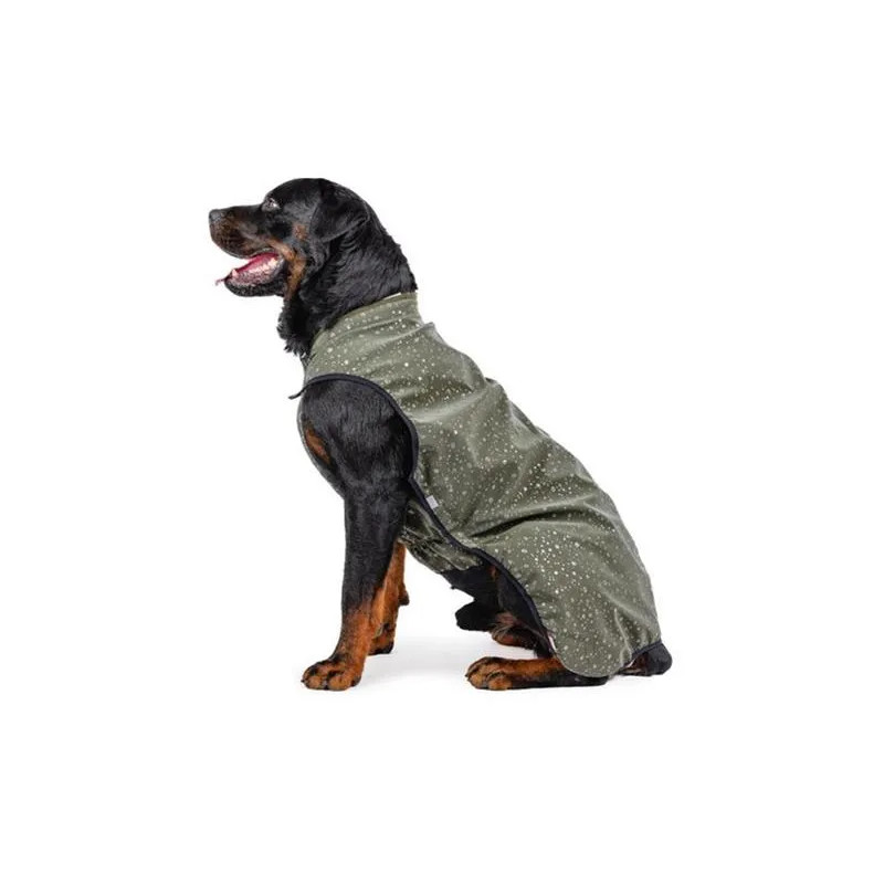Oblečenie Samohýl - Vesta Stilla khaki 40 cm