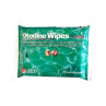 Otodine Wipes packet bal. 20 ks