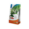 Farmina N&D cat SPIRULINA (GF) kitten, herring 1,5 kg