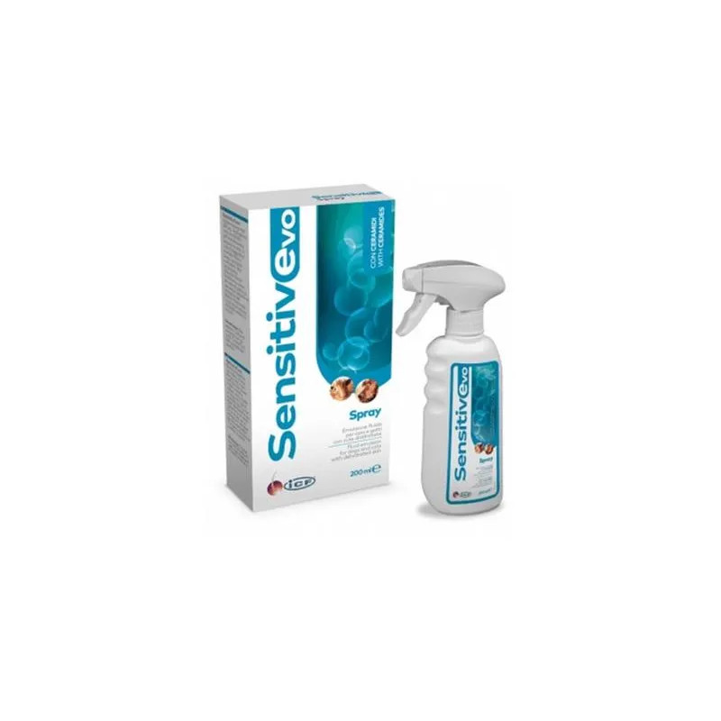 Spray Sensitive Evo 200 ml