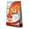 Farmina N&D dog PUMPKIN (GF) puppy starter all breeds, chicken & pomegrante 0,8 kg
