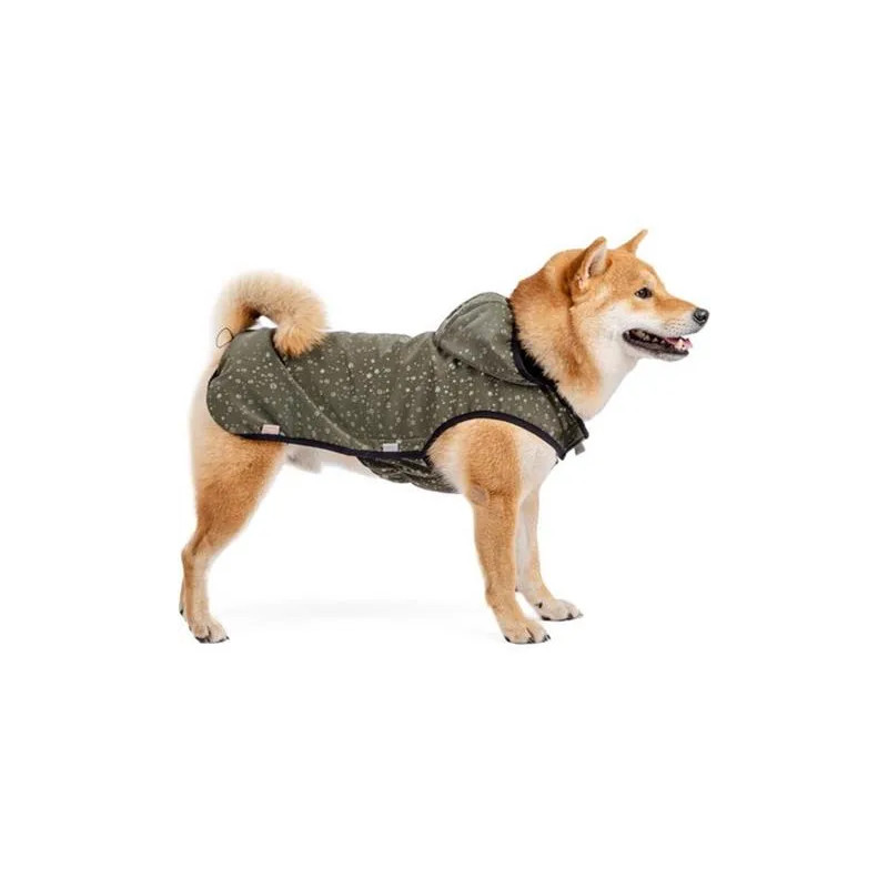 Oblečenie Samohýl - Vesta Stilla khaki 50 cm