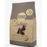 ARATON dog adult all breed salmon small 3 kg