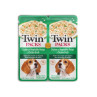 Inaba Twin Packs Dog Kapsička Kura so zeleninou 12 x 80 g
