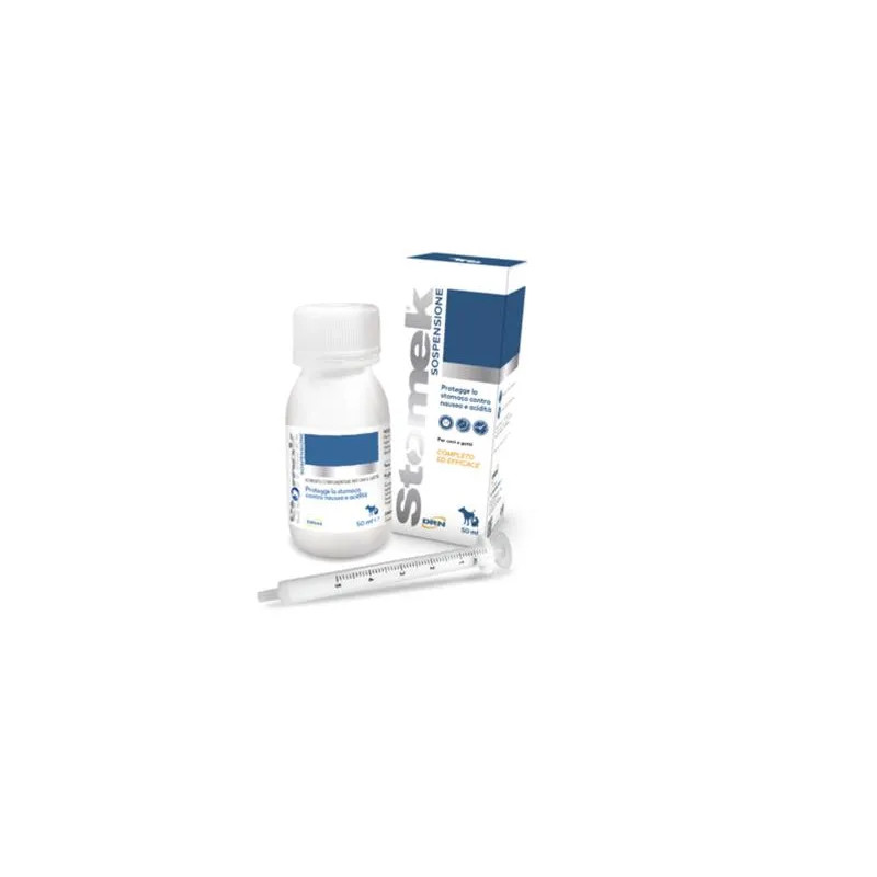 Stomek suspenzia 50 ml