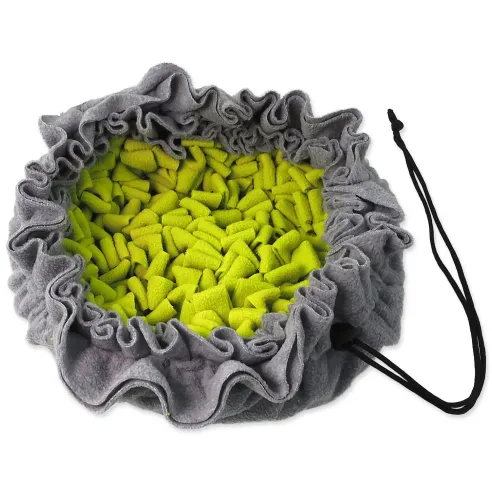 Hračka Epic Pet Sniff mat voňavá podložka čuchací kruh skladací 48 cm